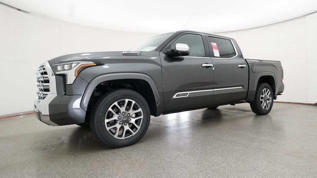 New 2026 Toyota Tundra i-FORCE MAX Truck
