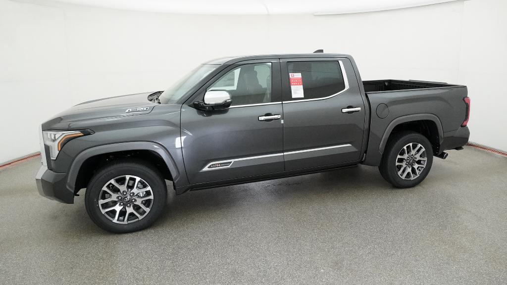 New 2026 Toyota Tundra i-FORCE MAX Truck