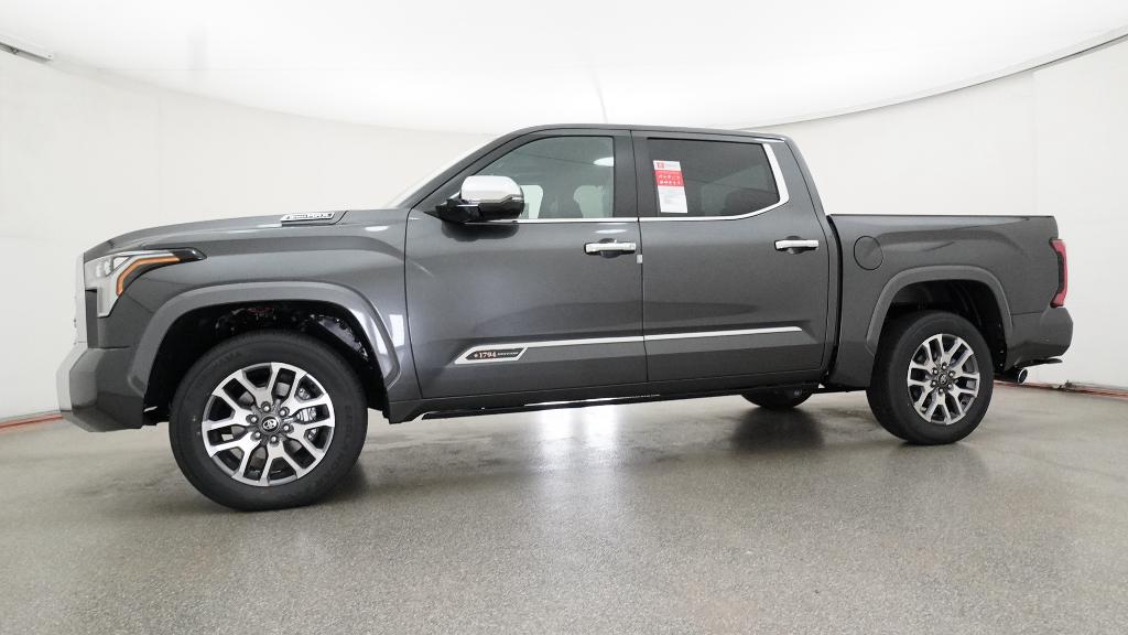 New 2026 Toyota Tundra i-FORCE MAX Truck