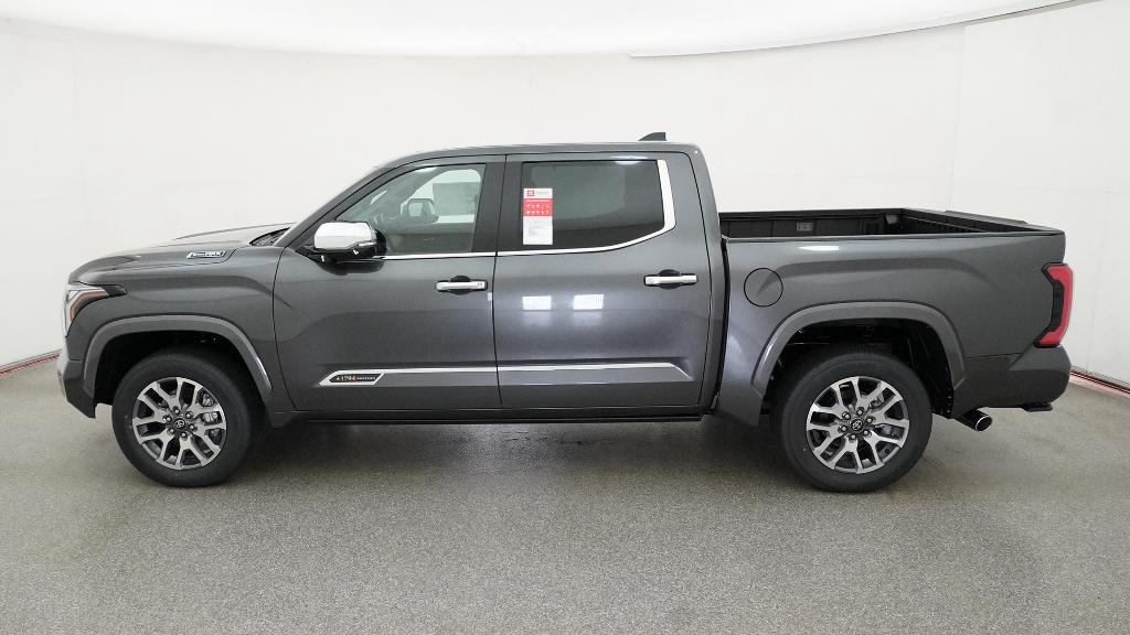 New 2026 Toyota Tundra i-FORCE MAX Truck