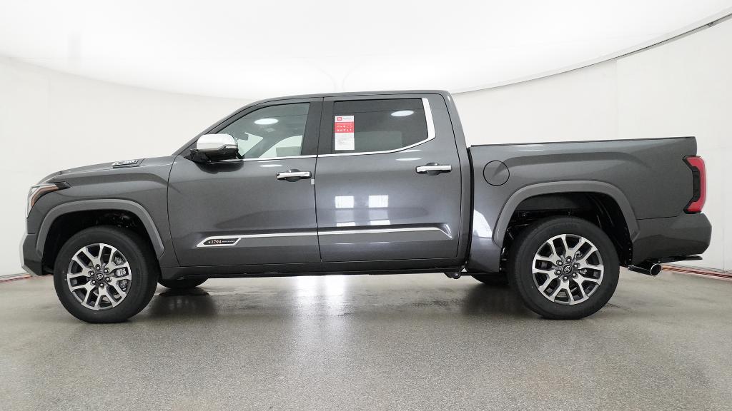 New 2026 Toyota Tundra i-FORCE MAX Truck