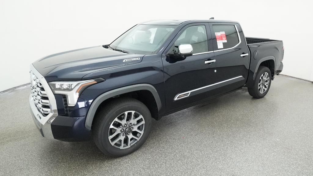 2026 Toyota Tundra 1794 Edition i-FORCE MAX
