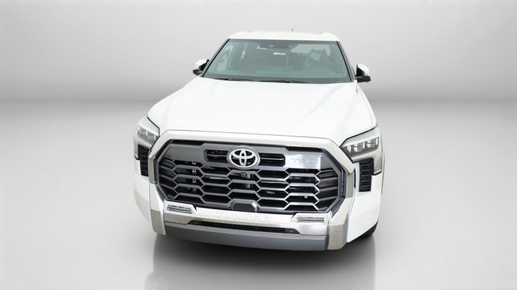 New 2026 Toyota Tundra i-FORCE MAX Truck