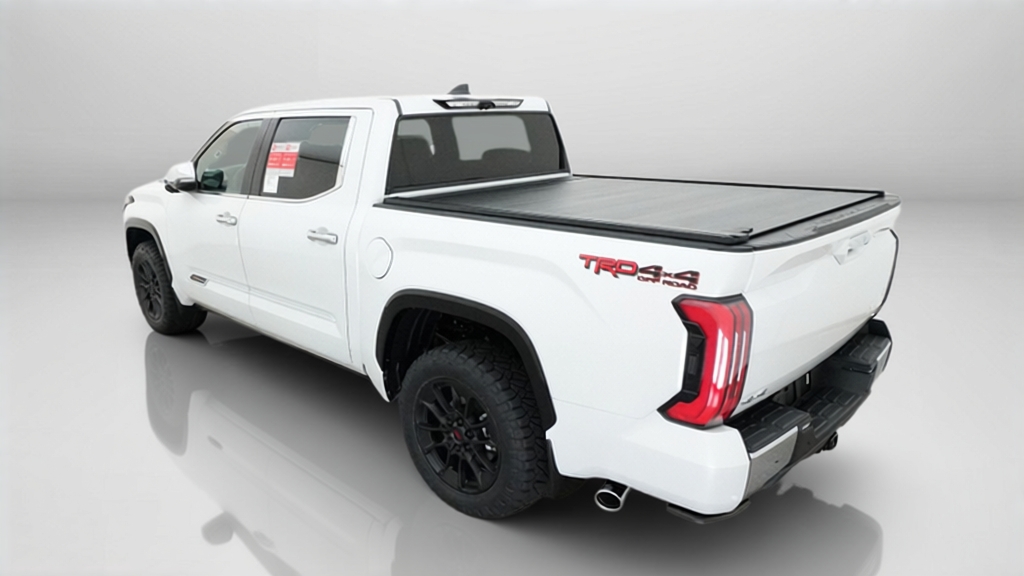 New 2026 Toyota Tundra i-FORCE MAX Truck