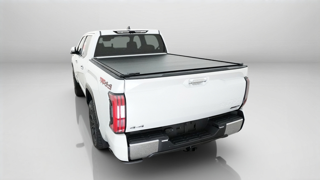 New 2026 Toyota Tundra i-FORCE MAX Truck