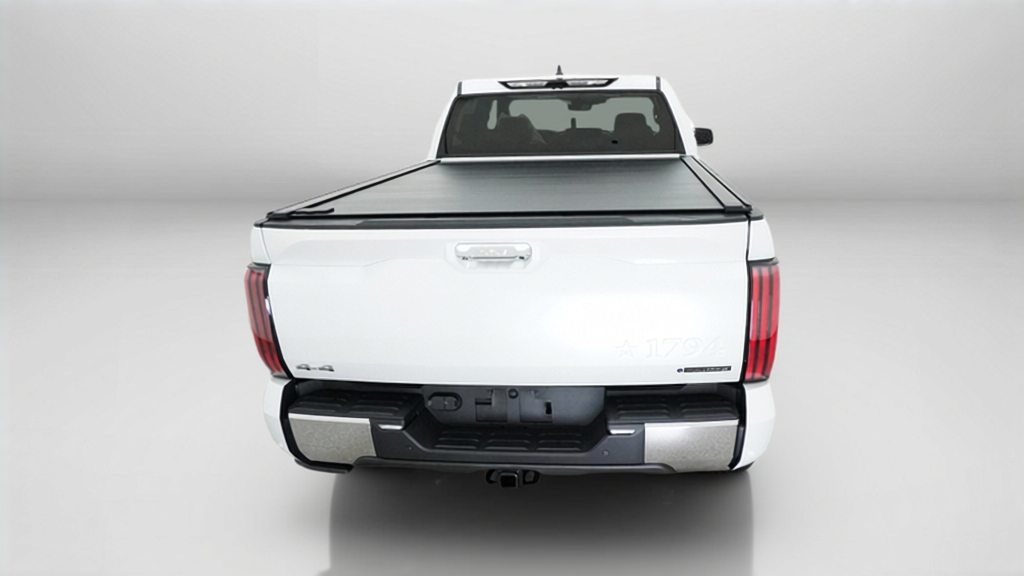 New 2026 Toyota Tundra i-FORCE MAX Truck