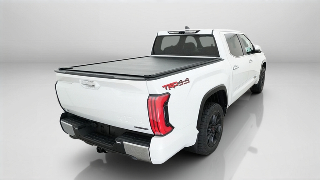 New 2026 Toyota Tundra i-FORCE MAX Truck