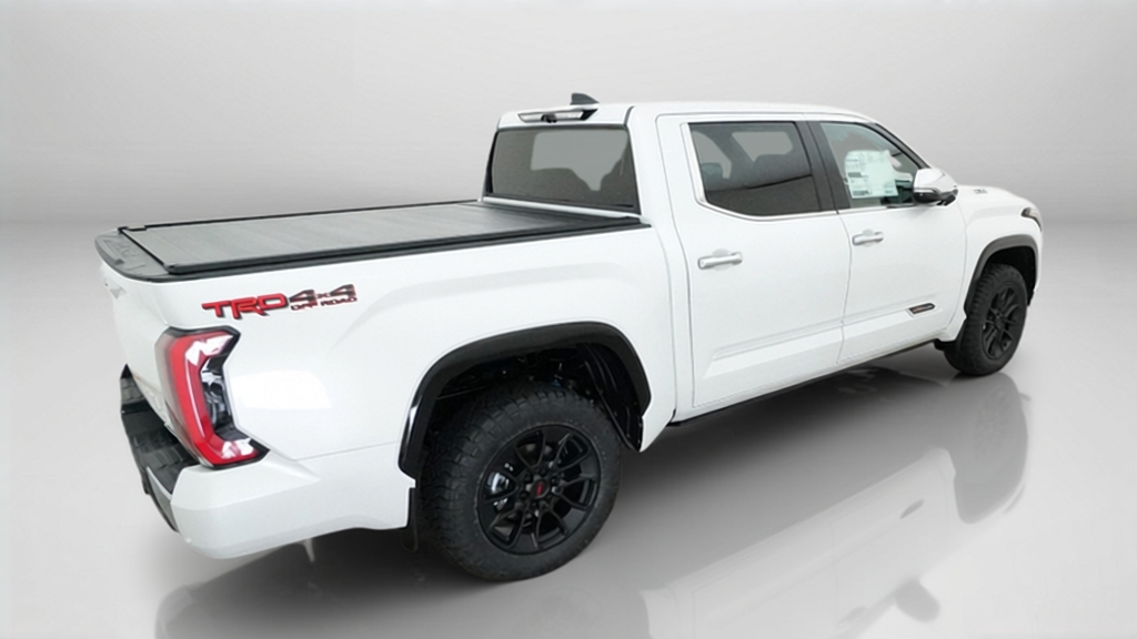 New 2026 Toyota Tundra i-FORCE MAX Truck