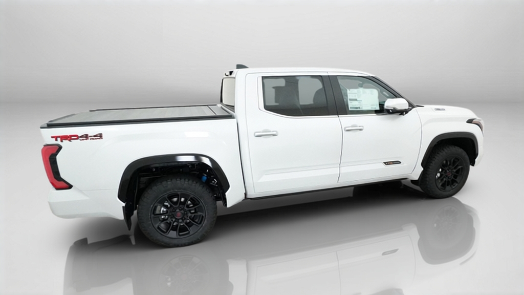 New 2026 Toyota Tundra i-FORCE MAX Truck