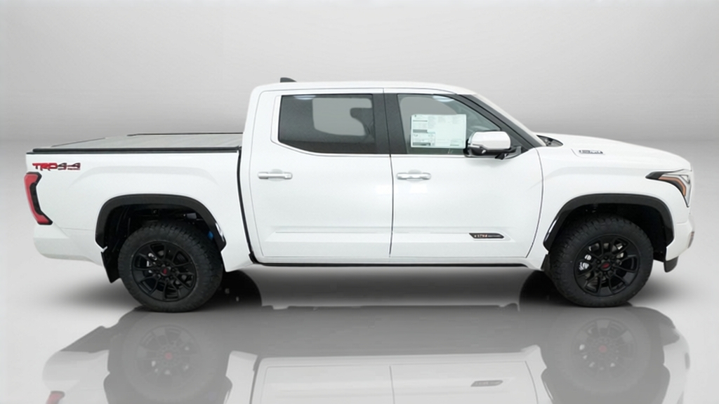 New 2026 Toyota Tundra i-FORCE MAX Truck