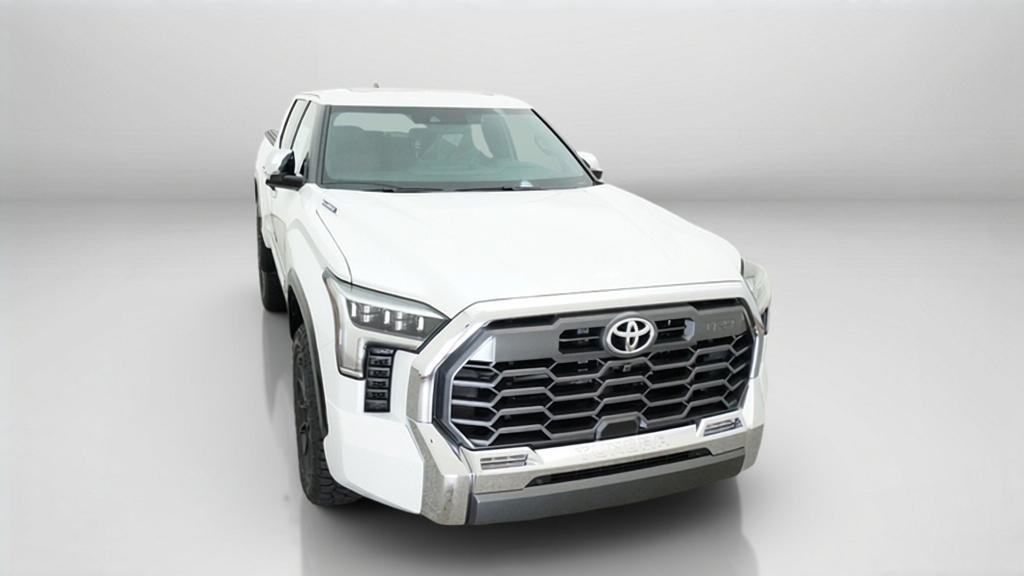 New 2026 Toyota Tundra i-FORCE MAX Truck