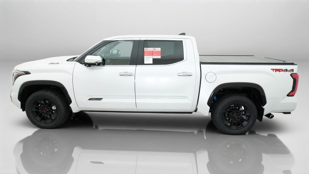 New 2026 Toyota Tundra i-FORCE MAX Truck