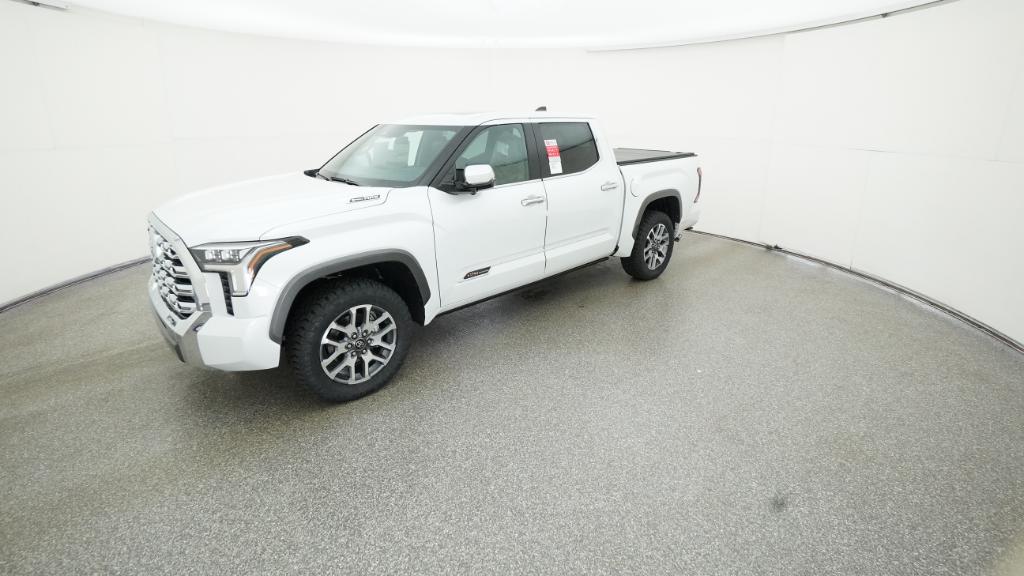 2026 Toyota Tundra 1794 Edition i-FORCE MAX