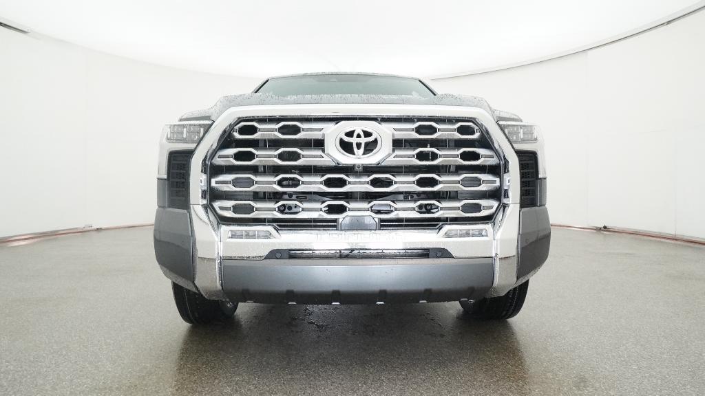 New 2026 Magnetic Gray Metallic Toyota 1794 Edition i-FORCE MAX image 71