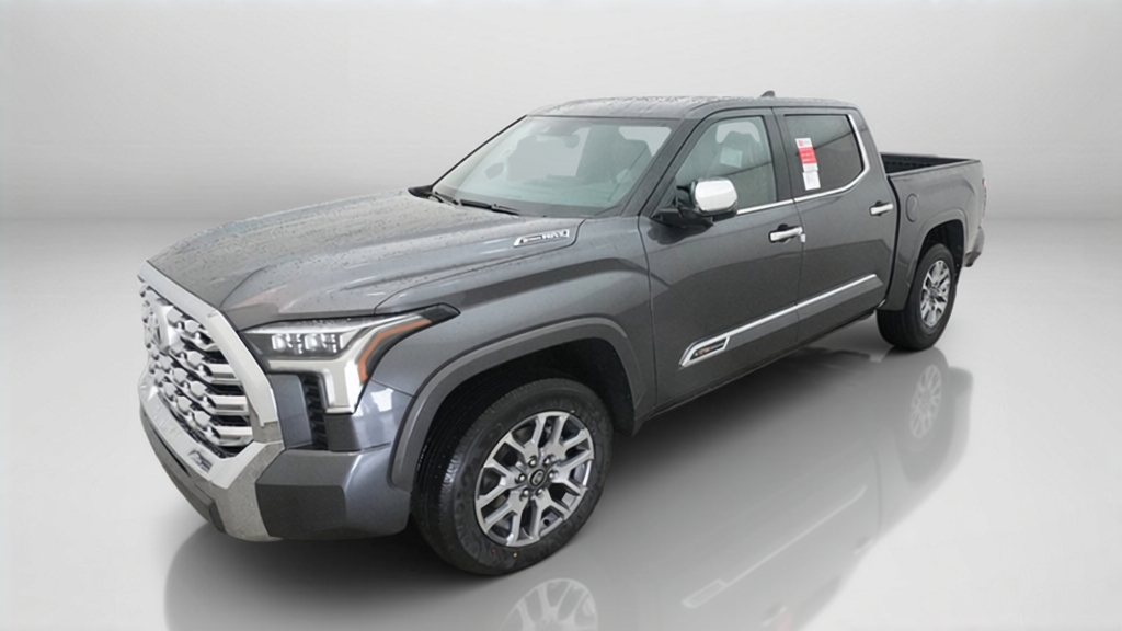 2026 Toyota Tundra 1794 Edition i-FORCE MAX