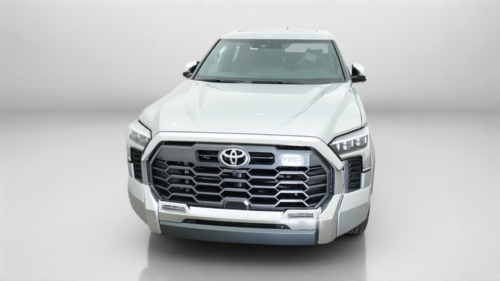 2026 Toyota Tundra 1794 Edition - Photo 37