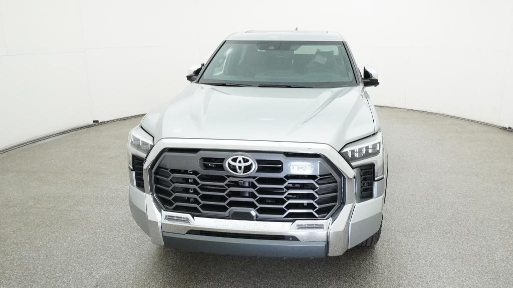 2026 Toyota Tundra 1794 Edition - Photo 24