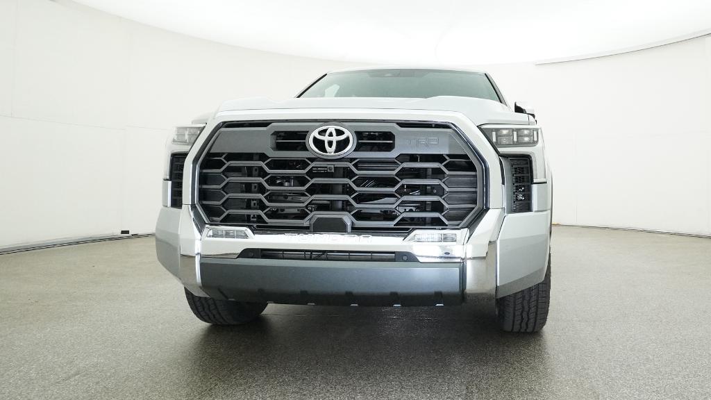 2026 Toyota Tundra 1794 Edition - Photo 32