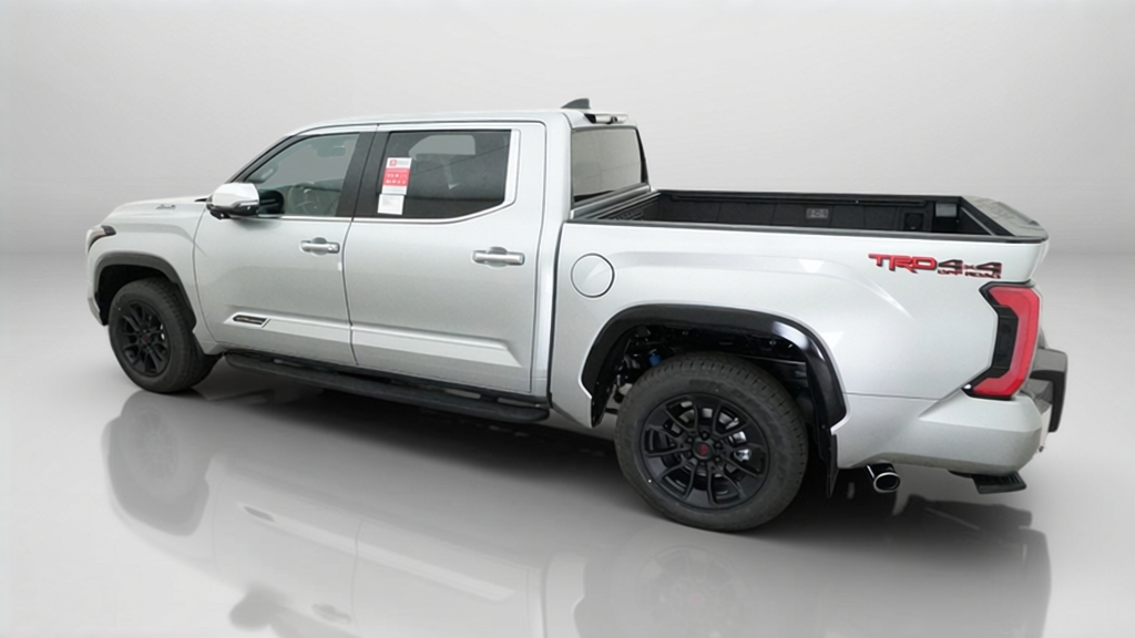 2026 Toyota Tundra 1794 Edition - Photo 36
