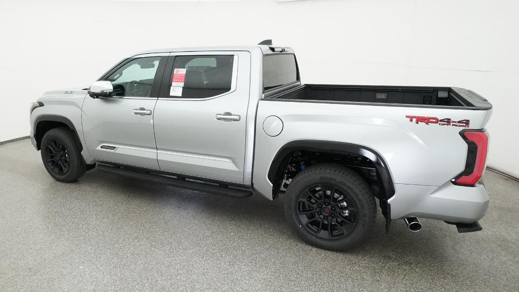 2026 Toyota Tundra 1794 Edition - Photo 31