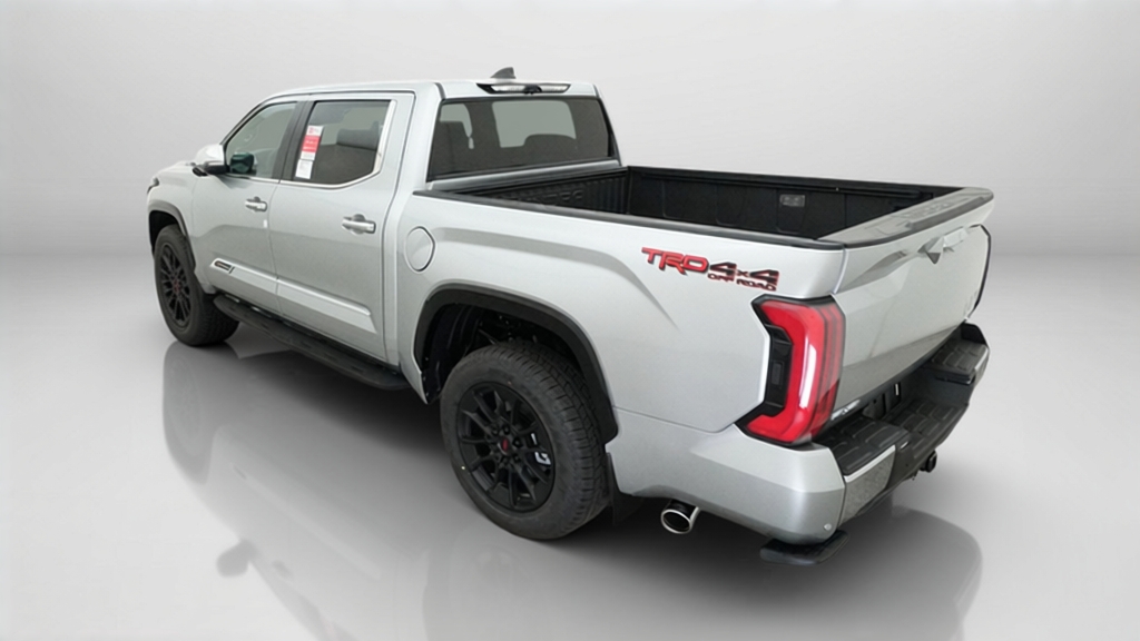 2026 Toyota Tundra 1794 Edition - Photo 35