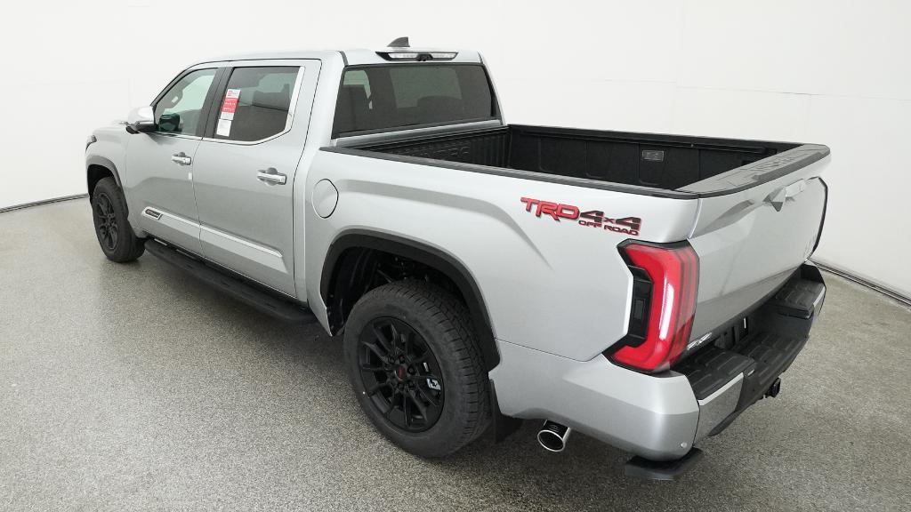 2026 Toyota Tundra 1794 Edition - Photo 30