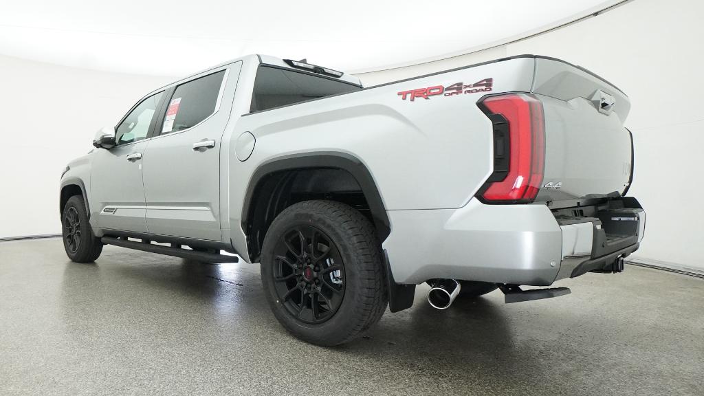 2026 Toyota Tundra 1794 Edition - Photo 29