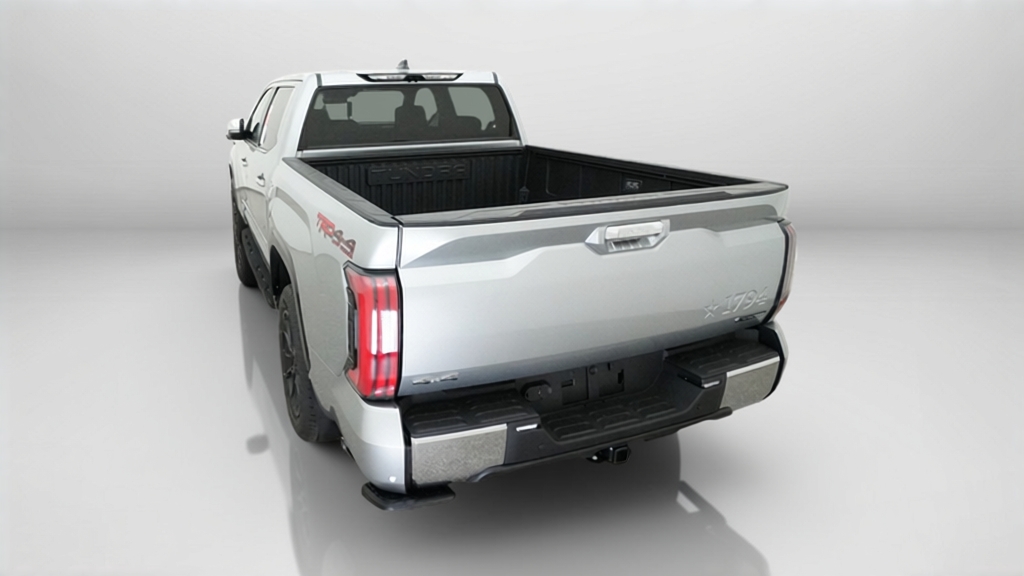 2026 Toyota Tundra 1794 Edition - Photo 34