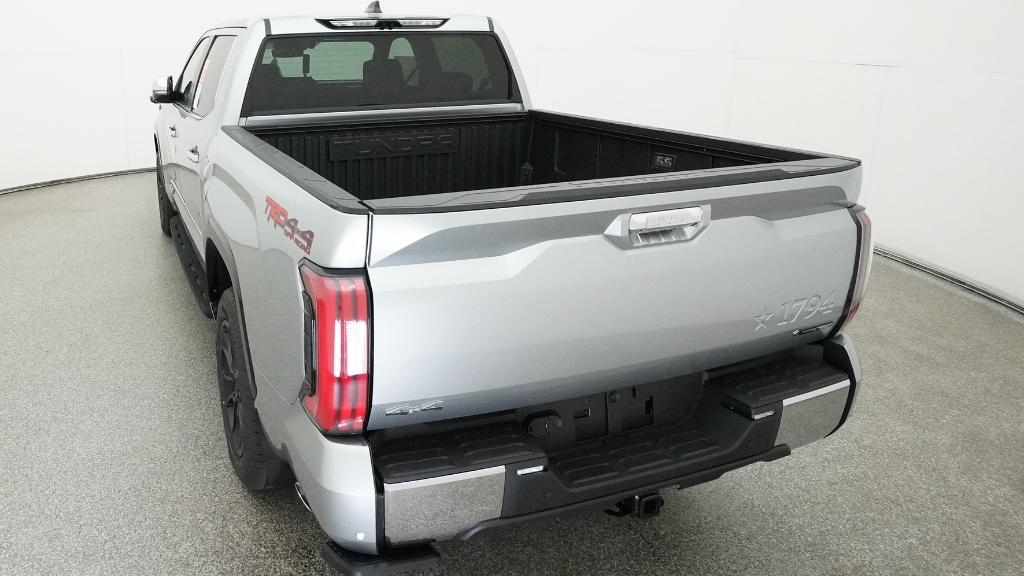 2026 Toyota Tundra 1794 Edition - Photo 25