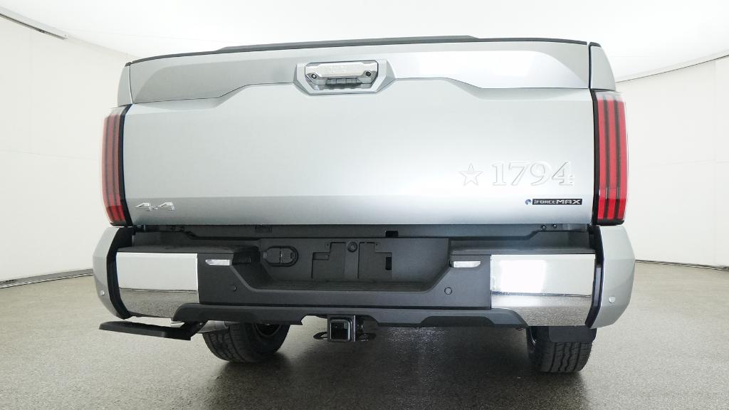 2026 Toyota Tundra 1794 Edition - Photo 40