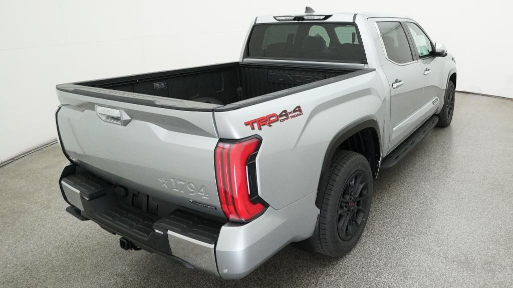 2026 Toyota Tundra 1794 Edition - Photo 23