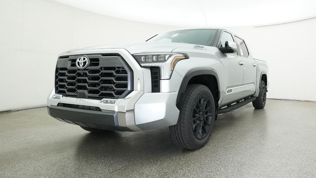 2026 Toyota Tundra 1794 Edition - Photo 42