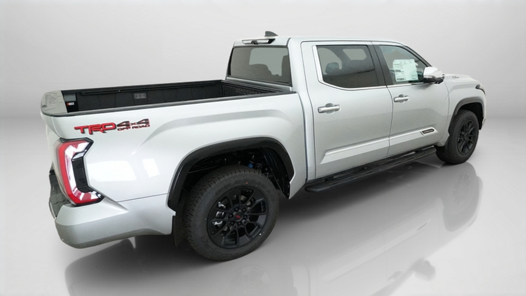 2026 Toyota Tundra 1794 Edition - Photo 30