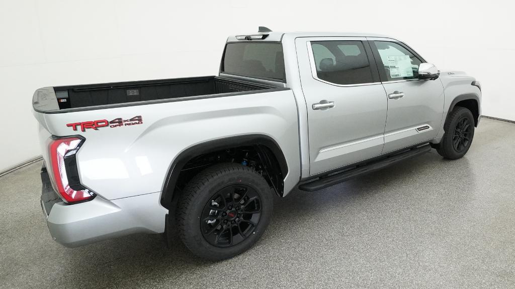 2026 Toyota Tundra 1794 Edition - Photo 35