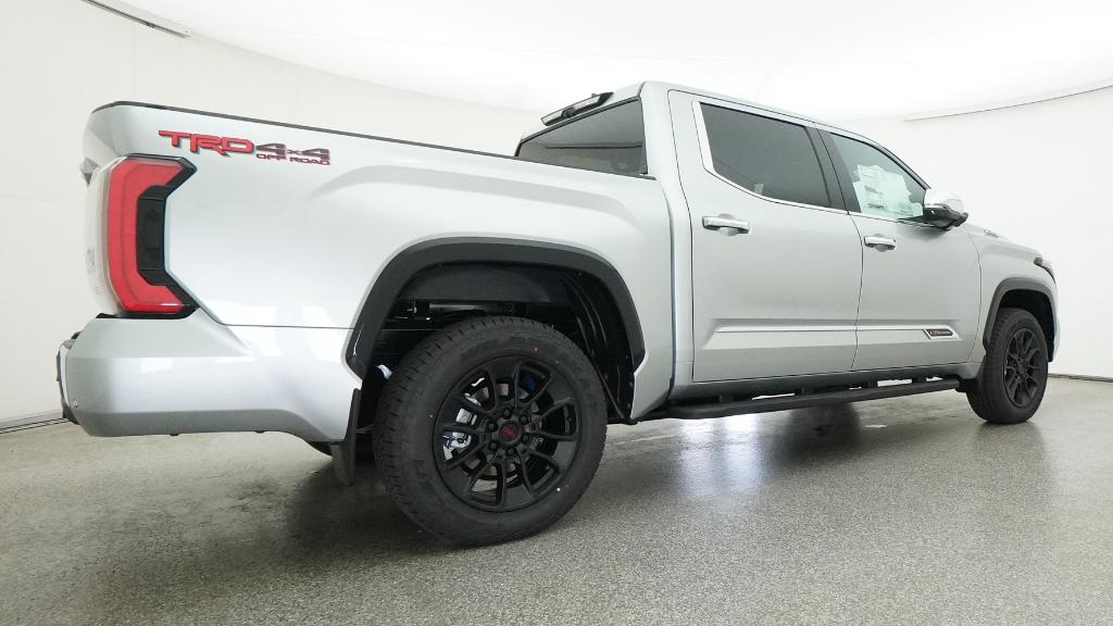 2026 Toyota Tundra 1794 Edition - Photo 27