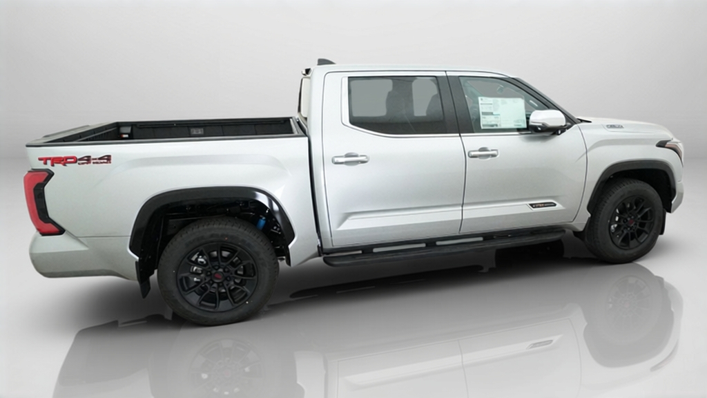 2026 Toyota Tundra 1794 Edition - Photo 29