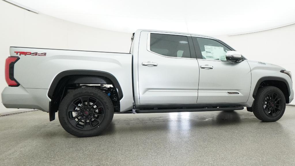 2026 Toyota Tundra 1794 Edition - Photo 43