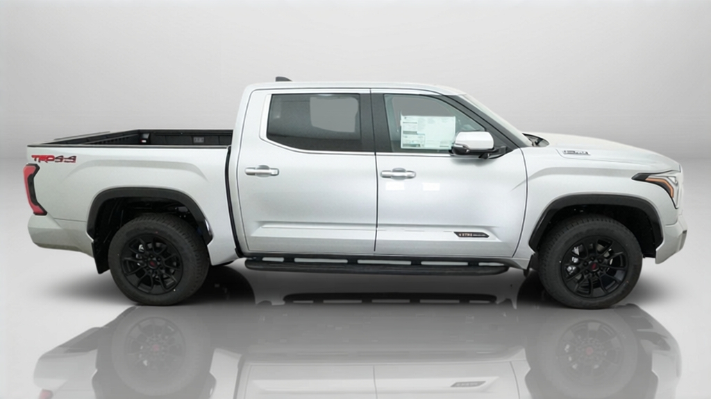 2026 Toyota Tundra 1794 Edition - Photo 28