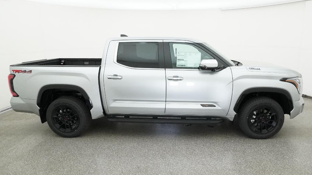 2026 Toyota Tundra 1794 Edition - Photo 41