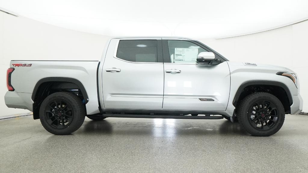 2026 Toyota Tundra 1794 Edition - Photo 33
