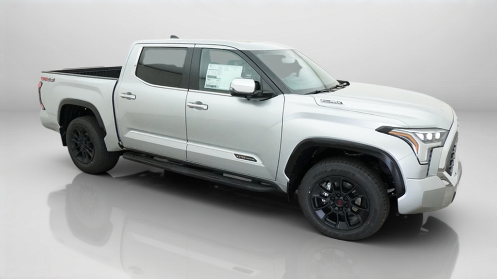 2026 Toyota Tundra 1794 Edition - Photo 27