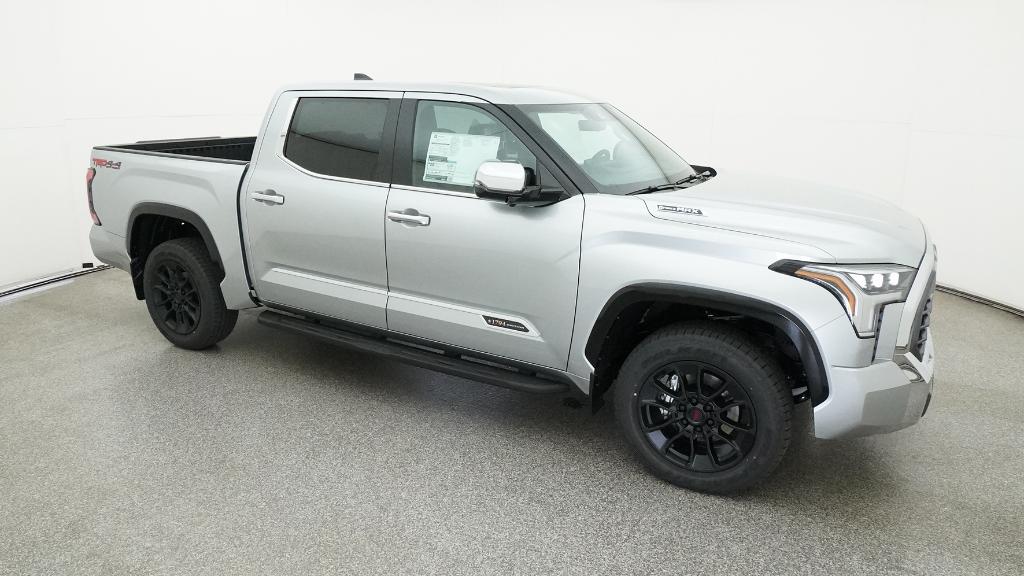 2026 Toyota Tundra 1794 Edition - Photo 26
