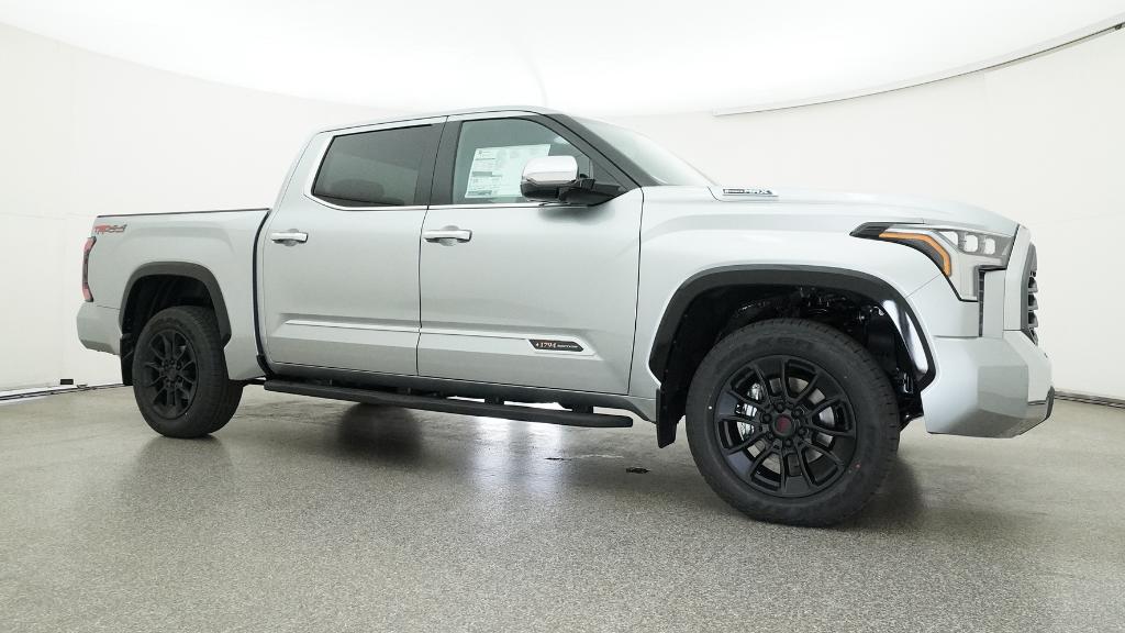 2026 Toyota Tundra 1794 Edition - Photo 34