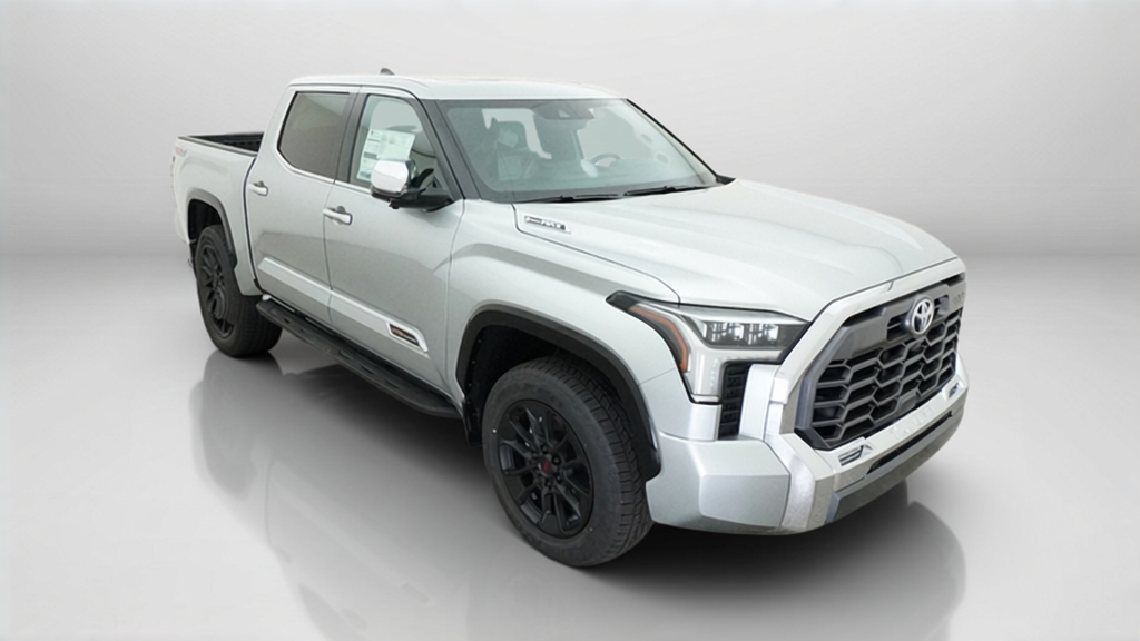 2026 Toyota Tundra 1794 Edition - Photo 26