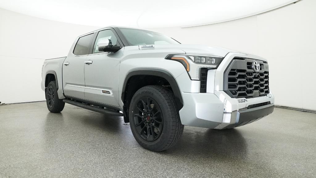 2026 Toyota Tundra 1794 Edition - Photo 39