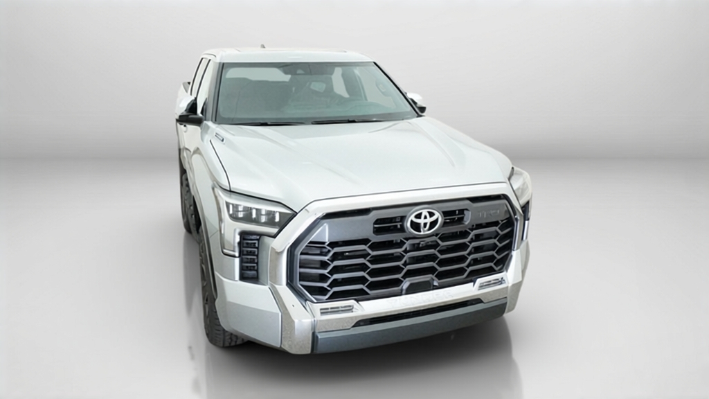 2026 Toyota Tundra 1794 Edition - Photo 25