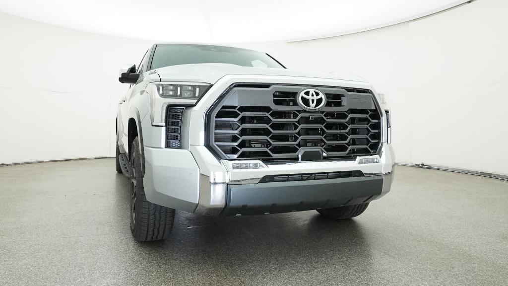 2026 Toyota Tundra 1794 Edition - Photo 28