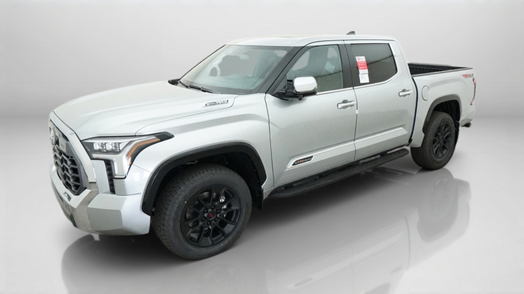 2026 Toyota Tundra 1794 Edition - Photo 22