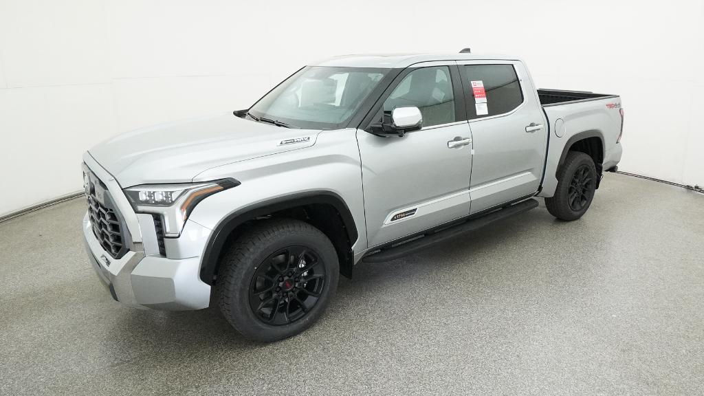 2026 Toyota Tundra 1794 Edition - Photo 22