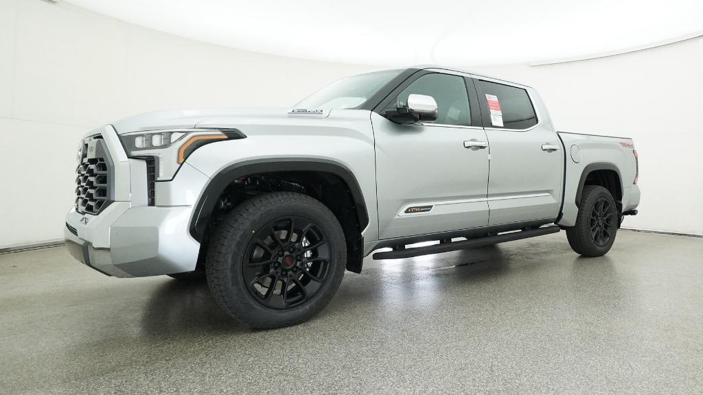 2026 Toyota Tundra 1794 Edition - Photo 37